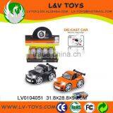 bo Car With Light and Music for Collection thumbnail-1