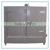 Hot air circulating Dried Fruit Machines100--500kg/batch for Drying Many Kinds Maretial