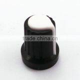 Potentiometer Knob,plastic Potentiometer Knob,free Shipping for Samples