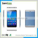 Best Brand 8inch Octa Core 3G FM GPS Bluetooth Metal Micro Sim Tablet pc thumbnail-2