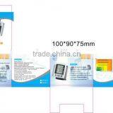 CE Approved Automatic Sphygmomanometer thumbnail-2