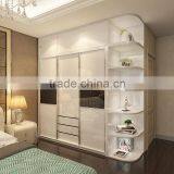 To Win Warm Praise From Customers Custom Wardrobe Closet Multifunction Wardrobe