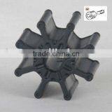 Flexible Rubber Impeller for Mercury