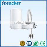 Mineral Preserved Faucet Mounted Water Purifier