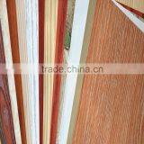 Kitchen Cabinets Doors/melamine Paper With Wood Design thumbnail-2