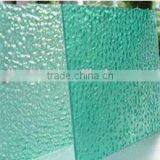 Colored Polycarbonate Embossed Sheet thumbnail-3