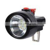 Super-market Suction Top 80lm Mining Cordless Cap Lamp thumbnail-2