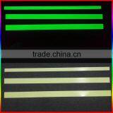 Glow in the Dark Sticker Strip thumbnail-1