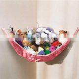 Toy Hangign Wall Organizer Hammock Pet Net Stuffed Animal thumbnail-2