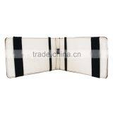 Factory Direct Sale Golf Scorecard Holder With Pencil thumbnail-1