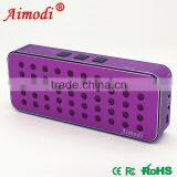 Mini Portable Touch Bluetooth Wireless Speaker Support TF Card,AUX IN thumbnail-5