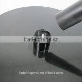 360 Degree Rotated Lockable Telescopic Ipad Poster Holder for Advertising thumbnail-5