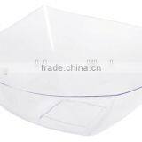 Square Plastic Salad Bowl 19.5cm thumbnail-3