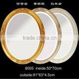 Decorative Wall Mirror Frame