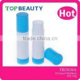 TB2810A-Made In China Empty Plastic Lip Balm Tube thumbnail-1