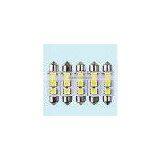 FESTOON T11*39 3SMD SV3.5