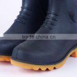 Commercial Squid Fishing Safety Felt Lining Boots (Semi-Long Boots) thumbnail-6