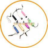 Mini Capacitive Touch Pen Stylus For IPad for IPod for IPhone