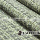 American Europe Market Flock Factory Flocking Patch thumbnail-1