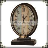 Curio Royal Succinct Table Clock thumbnail-1