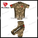 High Quality Customized Unique Cycling Jerseys Road Bike Clothing Gear