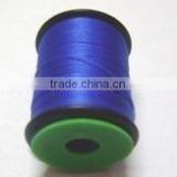 Fly Tying Thread Deep Blue Color. Mega Sale Top Quality Fly Tying Materials