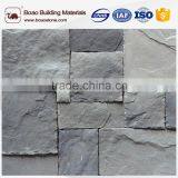 Imitation stone cladding fixing handcraft wall tiles