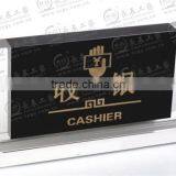 Factory Made Custom Perspex Block at Competitive Price thumbnail-6