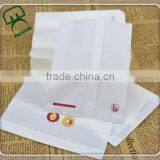 ECO PAPER BAG Fully Custom Food Grade Kraft Paper Sandwich Bag thumbnail-2