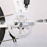 9A Folding Electric Mountain Bike With Hidden Battery thumbnail-5