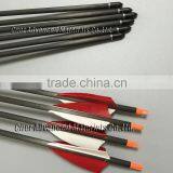 32inch Factory Directly Sell Carbon Fiber Arrow thumbnail-3
