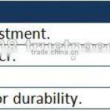 MACAP M4 Semi Automatic Chrome Coffee Grinder thumbnail-2