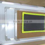 Magnetic Whiteboard Black Board Education Board Message Board thumbnail-2