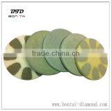 3''-27'' Diamond Floor Polishing Pads thumbnail-1