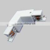 4 Lines CNC Track Rail ,guide Rails for Track Light Use thumbnail-2