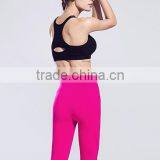 Women Sportswear Leggings Compression Wear Tights Custom Yoga Pants Always Leggings Canada Yoga Sports Bras & Shorts thumbnail-3