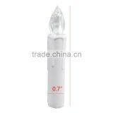 Electric Candle Light 12 Color Change Flicking Tea Light for Wedding thumbnail-5
