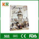 Vintage Artist Hot Sale Tin Signs thumbnail-1