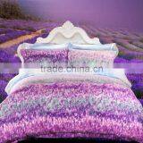Cashmere 4 Pcs Bedding Sets Home Textiles Print Soft Feeling thumbnail-2