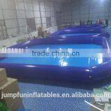 Cheap Inflatable Pool for Water Ball Games/Kids Paddle Boats Water Pool