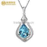 New Arrival Fashion Jewelry Necklace, Crystal Necklaces Jewelry thumbnail-4