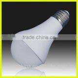 IP65 6.5w Dimmable LED Bulbs for Chicken Growing Sheds E27/E26 thumbnail-1