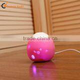 Oxygen Humidifier Bottles / Mini Humidifier Water Bottle / Humidifiers And Air Purifiers thumbnail-6