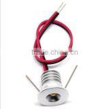 Mini Cabinet Light 4W Aluminum Mini LED Downlight thumbnail-1
