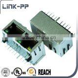 Tyco 1840517-7 RJ45 Modular Jack thumbnail-1