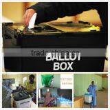 Safe Harmless Voting Ink For Voting Tenda, Plastic Bottle 80ml Indelible Election Ink thumbnail-5