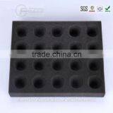 Polyether Polyurethane Foam Rubber Packing for Machine Electronic Products Packing Foam thumbnail-3