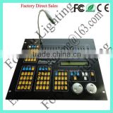 Remote control new style sunny dmx512 controller