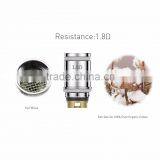 UD Tidus Starter Kit 800mah 2ml Top Filling by 1.8ohm Resistance Coil Perfect for Vape Beginner thumbnail-6