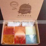 soap gift set